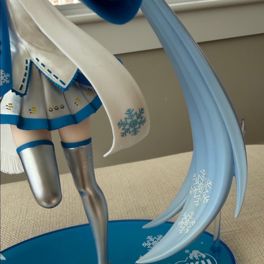 Snow Miku Sky Town Winter Figure - Picture 9 of 10